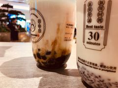 -我是酸奶君(壹方城店)