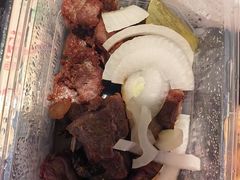 -华梅西餐厅(哈尔滨中央大街店)