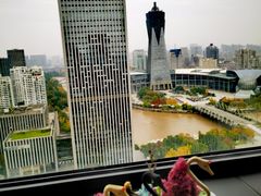 -粤秀餐厅(国货店)