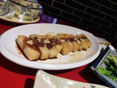 -旺川园·毛血旺·辣子鸡(解放碑店)