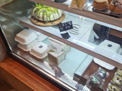 -Max Bakery 阿唛手作