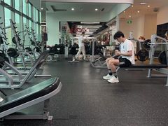 -MOHO FITNESS梦航游泳健身(国创中心店)