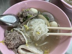 -榮泰米粉湯(Left Shop)