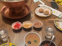 -南门涮肉(上海二店)