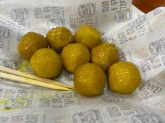 -L猪扒包(天河购书中心店)