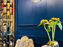 -翠湖宾馆·中餐厅