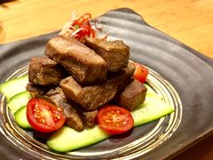 -吟松日式料理(莘庄店)