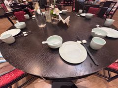 -海天楼中餐厅(吴宫泛太平洋酒店)