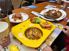 -伽喱博士 Dr.CURRY咖喱饭(太阳宫咖喱店)