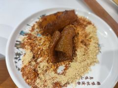 -醉月城西昌火盆烧烤(天府店)