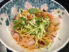 -上关雪東北菜(中房金谊店)
