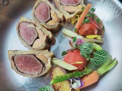 -布拉格餐厅· 中欧捷克菜(全国首店)