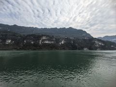 -三峡人家风景区