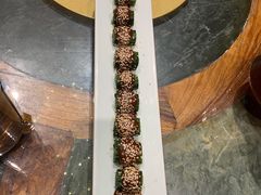 -那家小馆•北京菜•烤鸭(香山店)