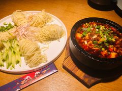 -胡马八破·川菜小馆(高新万达店)