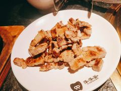 -嘿嘟嘟·肋条烧肉放题(爱融荟城店)