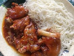 -贤花饭店(凯德店)