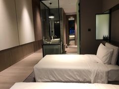 -上海虹桥中心爱琴海亚朵S酒店