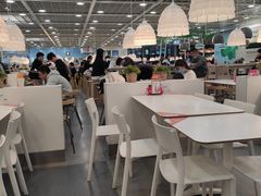 大堂-宜家·瑞典风味餐厅(北京西红门店)