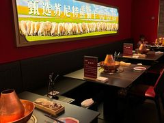 -京熹顺·老北京百年铜锅涮肉(百家湖1912店)