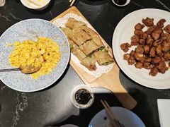 -芳芳私房菜·精做淮扬菜(承德路店)