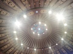 -蒙古大营·蒙古演绎餐厅(赛马场店)