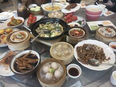 -丰鲤楼•闽南茶楼(仟禧汇店)