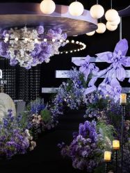 -无锡君来洲际酒店·宴会厅