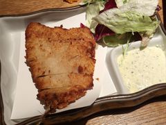 -水之惠鲜鱼料理(王府大街店)