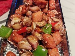 -老板恋上鱼(高新万达店)