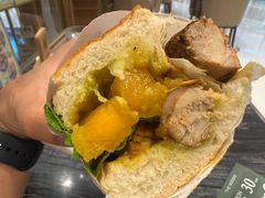 -THE WOODS 简餐 (国贸商城店)