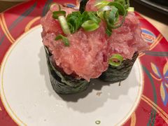-大起水产回转寿司(大丸心斋桥店)