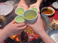 -袁老四重庆老火锅(桐梓坡店)