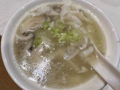 -东海酒家(长平东路店)