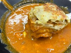 -新加坡Zam Zam餐馆