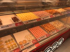 -東更道点心行(崂山丽达店)