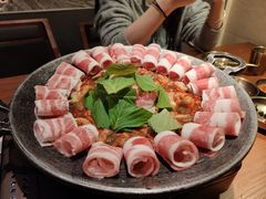 -春熙台韩国料理·章鱼肥牛(西丽店)