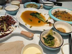 -昱德来·天津菜(河西店)