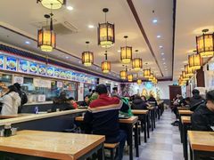 -门框胡同百年卤煮(前门店)