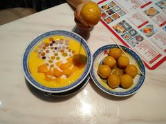 -老廣糖水铺(乐汇城店)