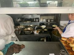 -上海为民商行清真饭店(南大路店)