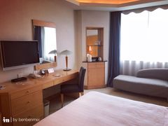 -武汉新华大饭店