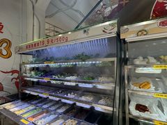 -京客隆超市(京源店)