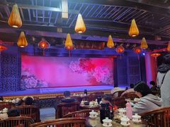 -盖碗儿梨园·变脸吐火·川剧(天府广场店)