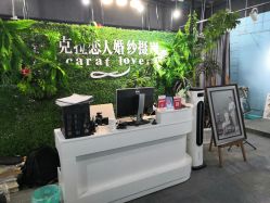 -克拉女神写真馆·匠心定制