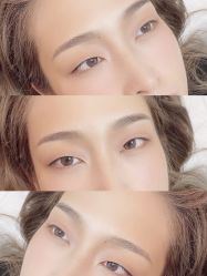 -MIVI半永久纹眉绣眉