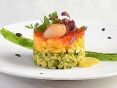 特色菜-柠檬树茶餐厅(海雅缤纷城店)