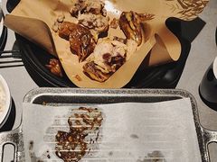 -绿茶餐厅(广州天河城店)