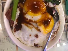 -澳门陈光记烧味饭店(郎家园店)
