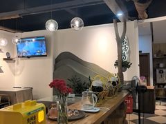 -茶油香闽南菜·花园餐厅(前埔店)